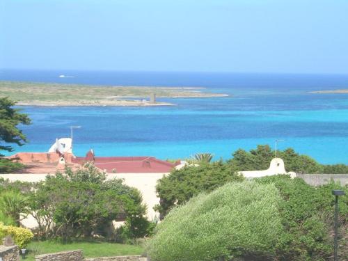 casa Franca gîte à louer Fornelli