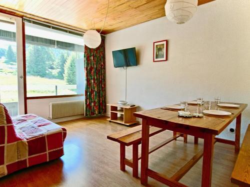 Studio Chamrousse, 1 pièce, 4 personnes - FR-1-340-47 Chamrousse