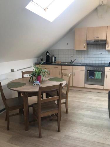 Logement cosy à Durbuy