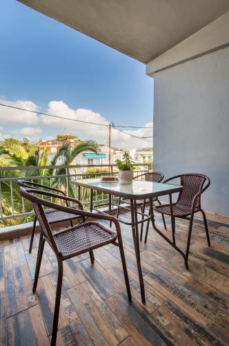 Luxury Apartments Thassos
