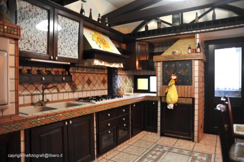 B&B CasaMariaSofia