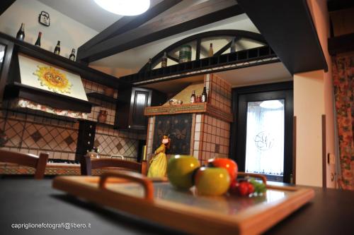 B&B CasaMariaSofia
