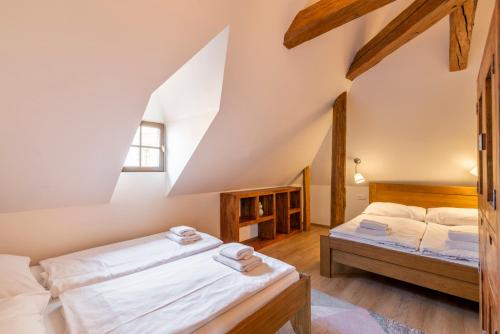 Masná 20 - Old Town Residence - image 3