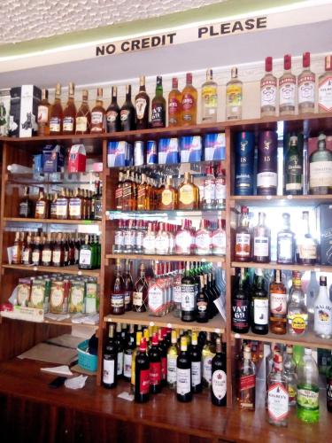 Kerio Dreams Hotel