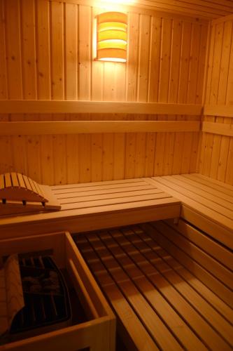 Peras Wellness Hotel - image 3