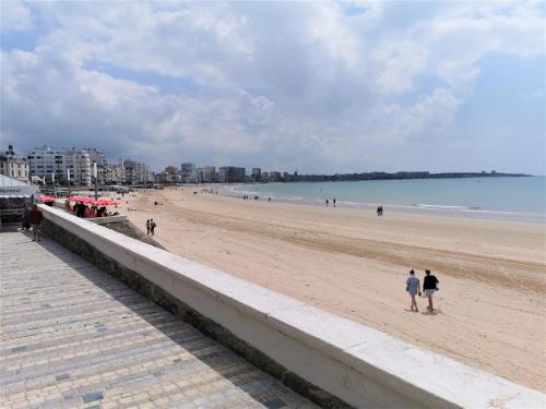 La Pointe du Lac