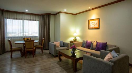 Star Convention Hotel (Star Hotel) (SHA Extra Plus) in Rayong