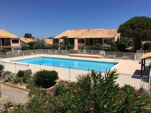Villa La Franqui, 3 pièces, 6 personnes - FR-1-81-417 gîte à louer La Franqui-Plage