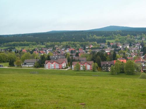 Apartment Heller am Hasselkopf - image 4