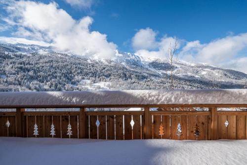 Apartment Ophite Méribel - by EMERALD STAY - image 4