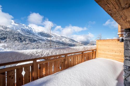 กีฬาและกิจกรรมสันทนาการ, Apartment Ophite Méribel - by EMERALD STAY (Apartment Ophite Meribel - by EMERALD STAY) in เลเซเรตตา