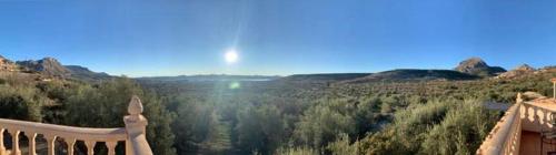  Impeccable 2 Bed Apartment in Velez-Blanco in 04830 Vélez Blanco