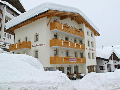 Garni Reutlingen 4