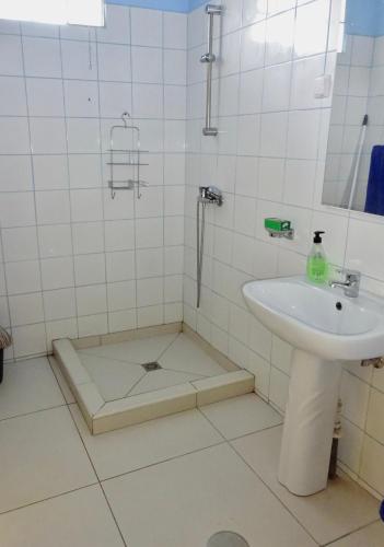 Apartment with sea view near the beach and the village center!, Tarrafal (zdjęcie 6)