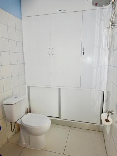Apartment with sea view near the beach and the village center!, Tarrafal (zdjęcie 8)
