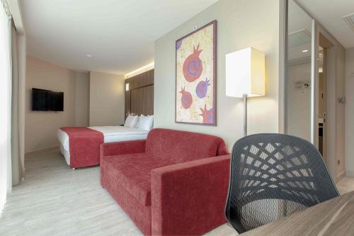 Ramada Encore by Wyndham Izmir