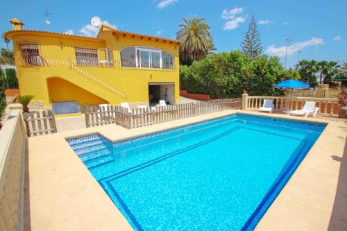 VILLA JULIA MORAIRA