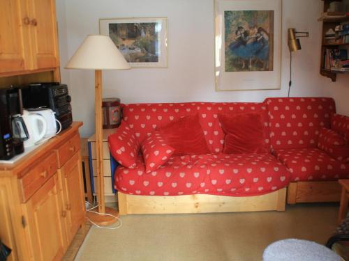 Paris - Avoriaz - Appartement Châtel, 2 pièces, 4 personnes - FR-1-200-155