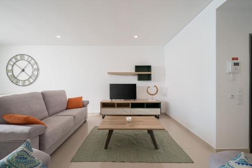 Luxury 3 Bedroom Apartment Lagos