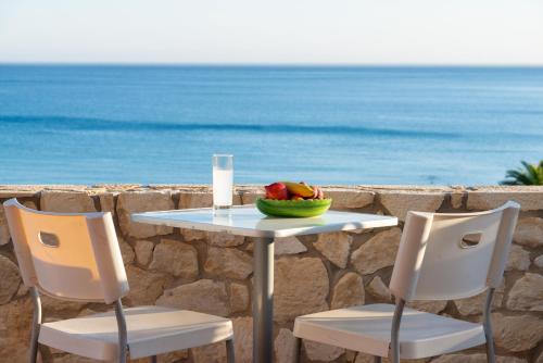  Caravella Luxury Apartments in Paleochora