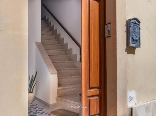 Il Cortile