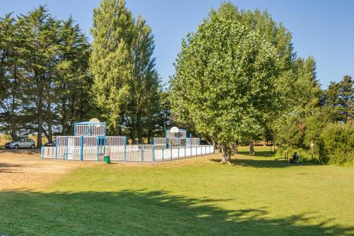 Camping de Loperhet – Plouharnel, MN