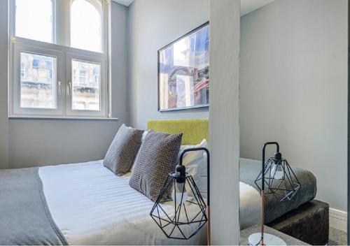 Dream Luxury Serviced Apartments City Centre Newcastle