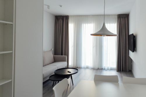 BN SUITES Teatro 3