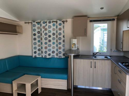 Camping de Loperhet – Plouharnel, MN