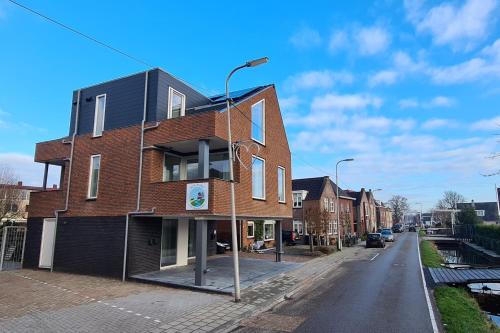 B&B Het Groene Hart Nieuwkoop