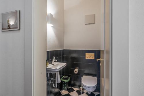 Apartment Villa Artmann