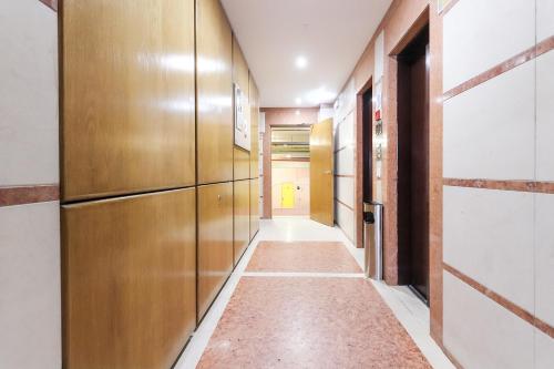 ทางเข้า, Lisbon Flower 360º - Your Lovely Flat with Pool and Parking in ลูมิยาร์