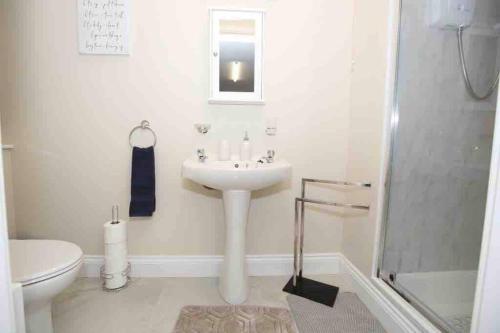 “John Bs” 1 Bedroom Apartment in Ardara