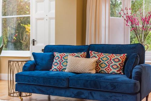 Old Post Office sleeps 4 by Bloom Stays Old Post Office sleeps 4 by Bloom Stays