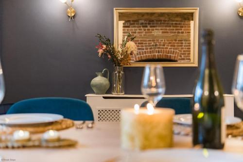 Old Post Office sleeps 4 by Bloom Stays Old Post Office sleeps 4 by Bloom Stays