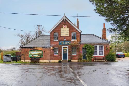 Old Post Office sleeps 4 by Bloom Stays Old Post Office sleeps 4 by Bloom Stays