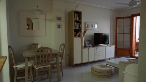 Urbanizacion a 2 pasos de la playa y restaurantes