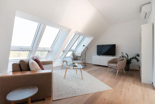 Sophienne Apartments