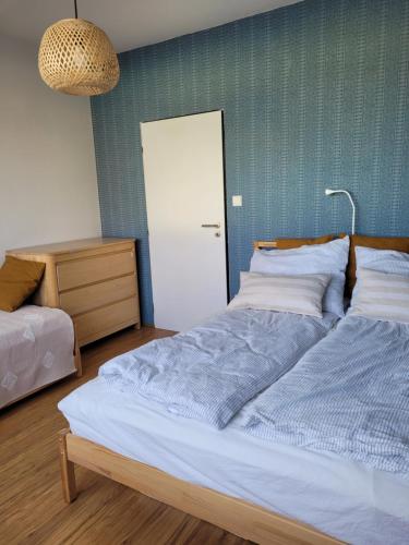 Apartmán Spa Šumava