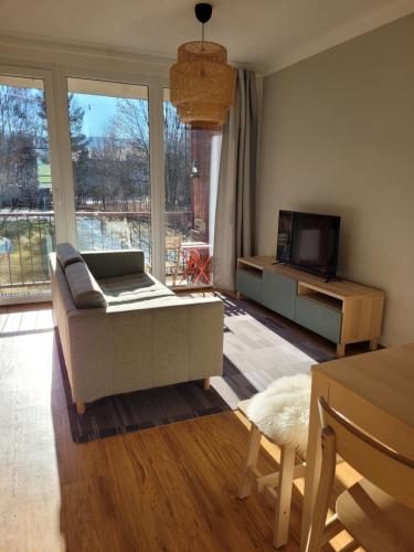 . Apartmán Spa Šumava