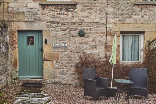 Manifold at Hartington Courtyard gîte à louer Sheen