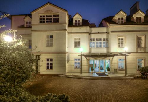 Hotel Calisia - image 5