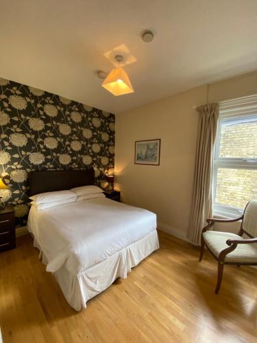 Homerton House Apartments - image 12