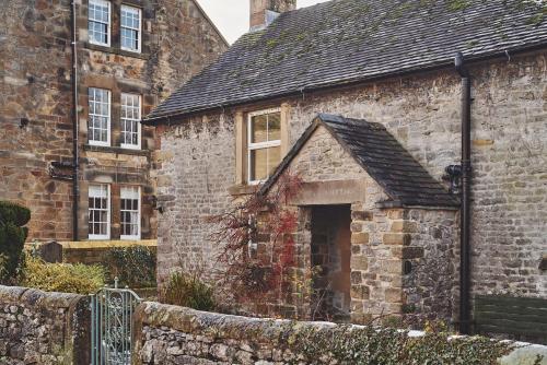 Knowl at Hartington Courtyard gîte à louer Hartington
