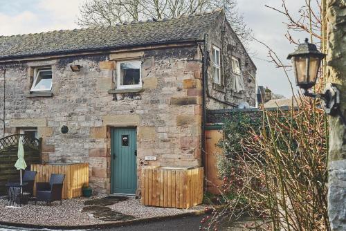 Dove at Hartington Courtyard gîte à louer Hulme End