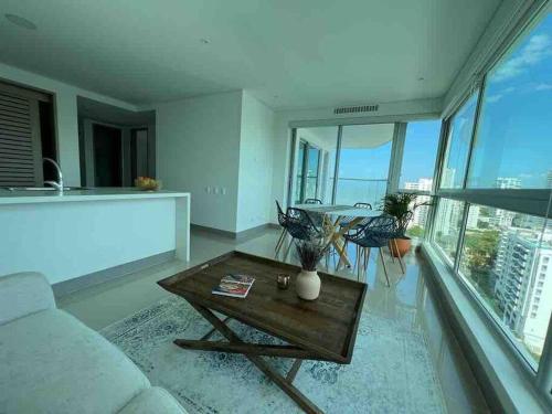 Beautiful condo Cartagena - Colombia near to historic city