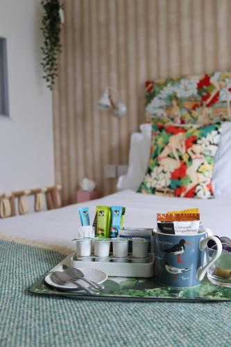 Porth Beach Hotel - image 14
