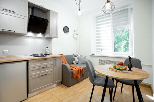 Квартира в центре на соборной apartment in sobornaya st, Mykolajiw (Foto 2)