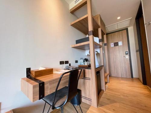 335741422 The Teak Hotel