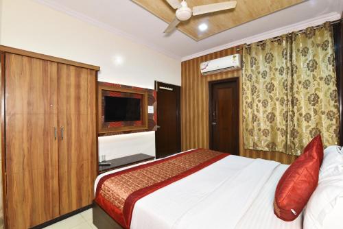 Hotel B Comfort